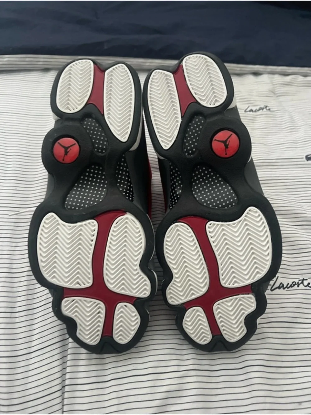 Jordan 13 ‘Red Flint’